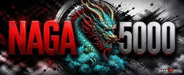 naga5000 terpercaya